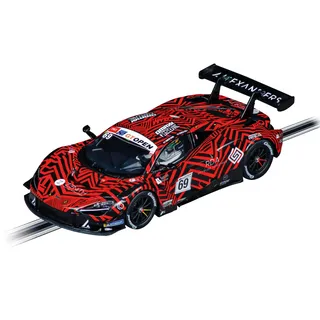 Carrera DIGITAL 132 McLaren 720S GT3 Optimum Motorsport, No.69