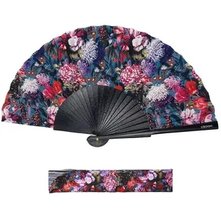 Cedon Fächer Blumenbouquet