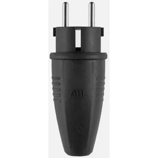 ABL 100000039 Original Stecker SCHUKO & französisch-belgisch,