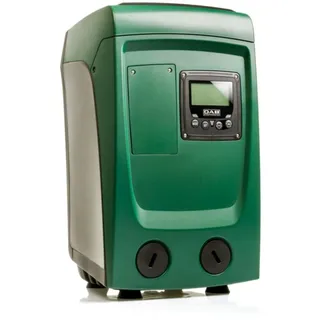 DAB Esybox Mini 3 Hauswasserwerk - 4.800 L/Std. - 850W - Förderhöhe 55 m - Frequenzsteuerung - Geräuscharm - Hat einstellbaren Druck