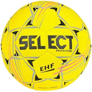 Select Phantom DB Gelb/Pink/Grau Größe 1