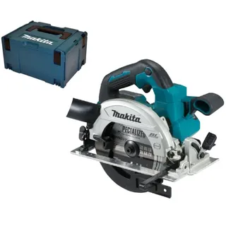 DHS660ZJ ohne Akku + Makpac Gr. 3