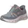 Damen Gray/Mesh Orange 36,5