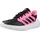 Core Black/Core Black/Lucid Pink 38 2/3