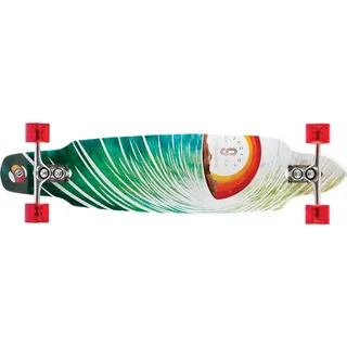 Sector 9 Longboard Horizon Complete