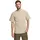 Tall Tee beige XL