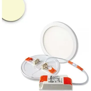 ISOLED LED Downlight Flex 1x8W weiß