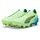 Ultimate Herren Fizzy Apple-Puma White-Bluemazing 43