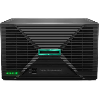 HP HPE ProLiant MicroServer Gen11 P74439-425 (HPE Smart Choice)