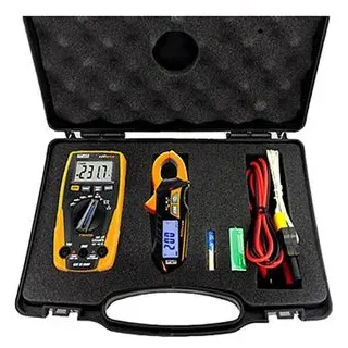 HT Instruments Messgeräteset im Koffer e-KIT
