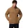 High Pile Fleecejacke Delta XL
