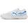 Puma Hallenschuhe 13 Puma white/ultra blue 40 5