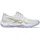 GEL-ROCKET Damen Handballschuhe weiß Größe 39 1 2 EU