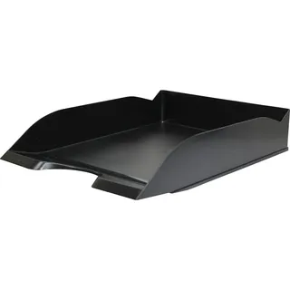 SOENNECKEN Briefablage oeco 1984 DIN A4 PS schwarz