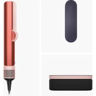 Dyson Airstrait strawberry bronze/rosé 