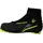 Pro Tour Herren Langlaufschuhe Schwarz/Gelb 41