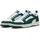 Puma White/Dark Myrtle/Warm White 36