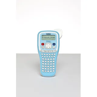 Brother PT-H100LB Mobiles Beschriftungsgerät