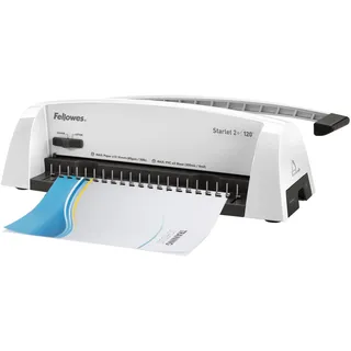 Fellowes Starlet 2+
