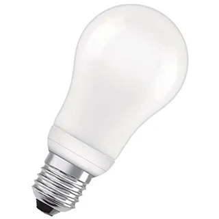 Osram Energiesparlampe Classic 11 W, E27 942593