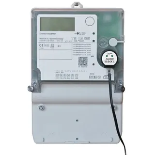 Allnet Powermeter Zub. für ALL3692 PM2 Optischer D0-Lesekopf, ALL3688