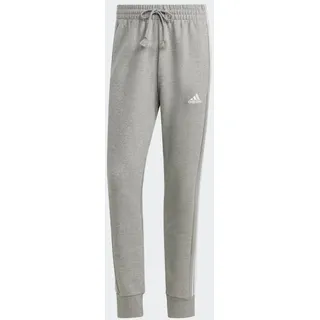 Medium Grey Heather / White S