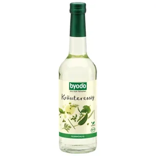 Byodo Kräuteressig bio 500ml