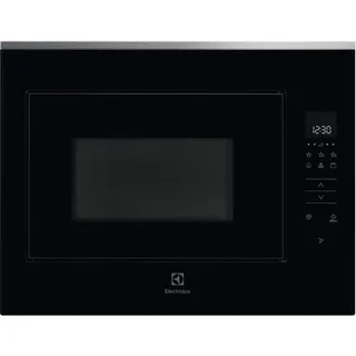 Electrolux KMFD264TEX Schwarz