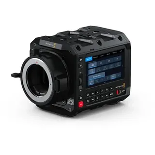 Blackmagic Design Blackmagic PYXIS 12K EF-Mount