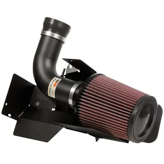 K&N FILTERS Sportluftfiltersystem 699756tfk