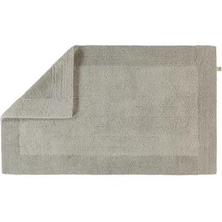 Badteppich Beige 60 x 100 cm