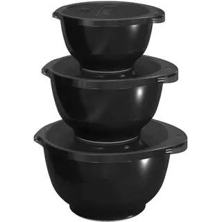 Rosti Margrethe in Schwarz