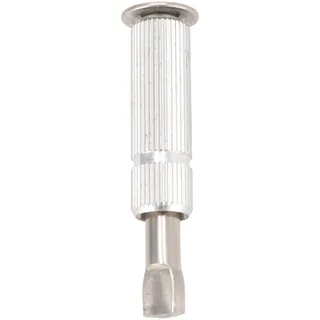 Versenkbare Bodenanker aus Edelstahl -12mm- für Steinflächen