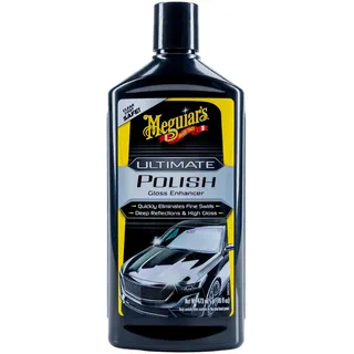 Meguiar's Ultimate Polish Hochglanzpolitur 2 St. 0,5 l