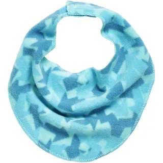 Playshoes Fleece-Halstuch in Blau | Gr.: onesize