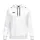 One Kapuzensweatshirt Weiß L