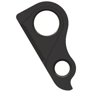 Pilo D778 Yt 2016-19 Schaltauge - Black - One Size