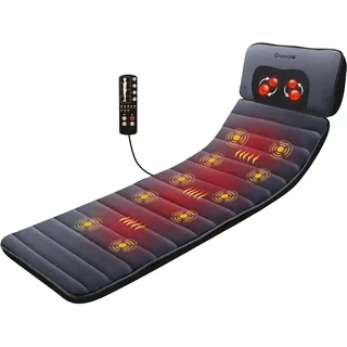 COMFIER Massagematte mit Wärmefunktion