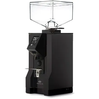 Eureka Mignon Specialita' 15BL mattschwarz