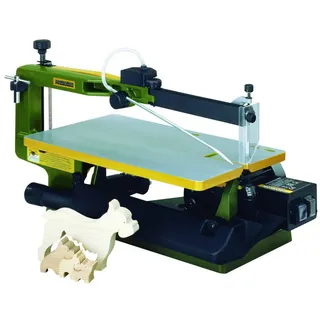 PROXXON 2-Gang-Dekupiersäge DS 460