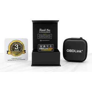 OBDLINK Diagnosegerät OBDLink MX+