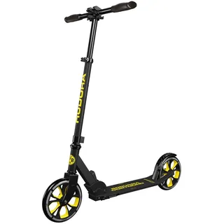 Hudora Scooter Up 200 BVB Edition