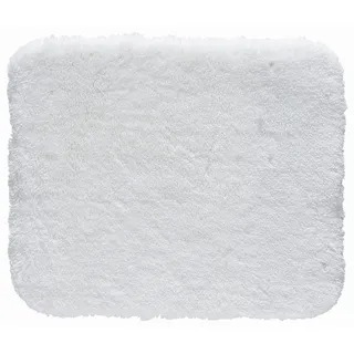 55 x 65 cm polarweiß