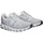 Herren Glacier / White 44,5