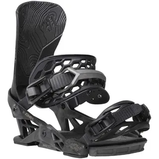 Jones Apollo Pro Stealth Schwarz M