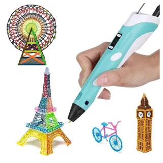 Wisam® 3D Drucker Stift Set
