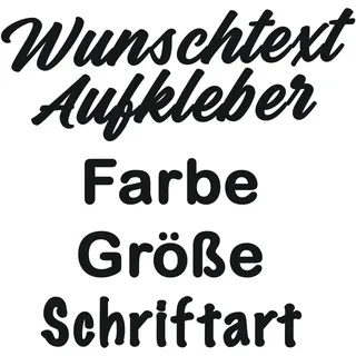 Wunschtext Aufkleber selbst gestalten Hologramm Oil Slick Buchstaben Zahlen Name Schriftzug Autoaufkleber Text Fahrrad Snowboard Aufkleber Sticker
