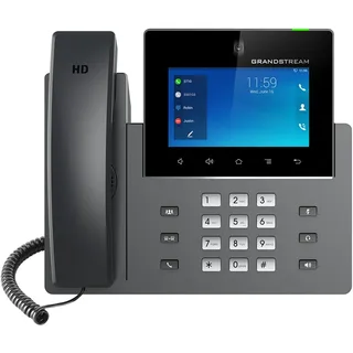 Grandstream Networks GXV3450 inkl. Android,