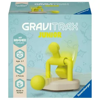 Ravensburger GraviTrax Junior Element Hammer 3-tlg. 27518