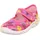 Pink/Mehrfarbig 5550 26